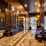 Deauville Luxury Blue Loft - Sauna And Inside Pool