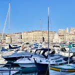 Appartement Au Coeur Du Vieux-Port