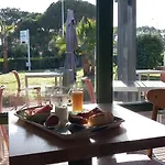 Les Jardins De L'Ocean - Climatise
