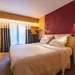 Chalet-Hotel La Marmotte, La Tapiaz & Spa, The Originals Relais