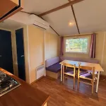 Camping Nature L'Airial