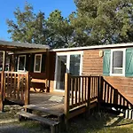 Camping Nature L'Airial