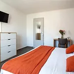 Cit'Hotel Azur Hotel