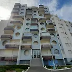 Beau T2 Face Mer, Balcon, Acces Direct Plage, St Gilles Croix De Vie - Fr-1-324-125