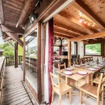 Chalet Beausejour