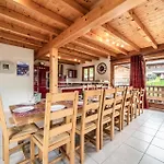 Chalet Beausejour