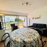 Quiberon - 2 Pieces Renove Avec Wifi, Parking Et Balcon - Animaux Admis - Fr-1-478-88