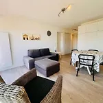 Quiberon - 2 Pieces Renove Avec Wifi, Parking Et Balcon - Animaux Admis - Fr-1-478-88