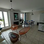 Appartement Vue Mer