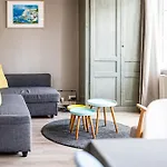 Cosy Loft - Plein Centre D'Honfleur
