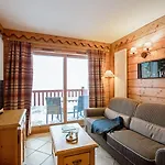 Residence L'Ecrin Des Neiges - Maeva Home