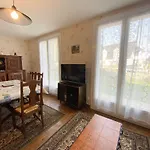 Baie Cottage - Jardin Apercu Baie, Wifi - D189