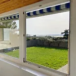Baie Cottage - Jardin Apercu Baie, Wifi - D189