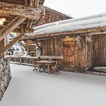 Chalet Ourson
