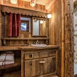 Chalet Ourson
