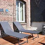 Les Jardins D Honfleur Et Sa Terrasse Privative