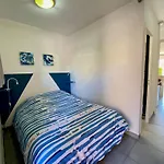 Studio Cabine Renove A 250M De L'Etang De Thau Avec Jardinet Et Parking Prive - Fr-1-604-3