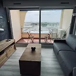 Studio, Vue Imprenable Marina