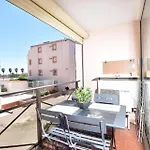 Studio Cabine 4 Couchages Avec Piscine Lb