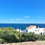 Villa F4 Mediterraneenne A Banyuls-Sur-Mer, Acces Crique, 2 Terrasses, Parking Securise - Fr-1-309-293