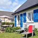 Localise - M3B - Souvenir Du Guil - Maison De Plain-Pied Avec Jardin Clos Au Guilvinec - Tout A Pied, Plages, Port, Centre, Commerces, Marche - Wif Inclus - Linge De Lit Inclus - Animaux Bienvenus