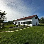 Le Grand Marguit*** Sur La Cote Basco-Landaise