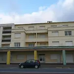 Charmant T2 A Berck-Sur-Mer Avec Balcon Face A La Mer - Fr-1-674-18