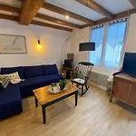 La Maison Des Vacances Chez Genevieve & Norbert 6 A 8 Personnes