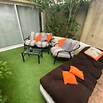 La Maison Des Vacances Chez Genevieve & Norbert 6 A 8 Personnes