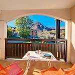 Appartement Lumineux A Proximite Des Pistes Balcon - Fr-1-344-929