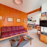 Appartement Lumineux A Proximite Des Pistes Balcon - Fr-1-344-929