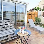 Holiday Home Belle Ile 1 By Interhome
