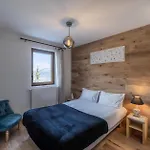 Residence L'Ariondaz - 4 Pieces Pour 8 Personnes 384