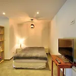 Charmant Studio Pour 4 Pers., 43M² Au Rdc D'Un Chalet A Morzine, Proche Pistes Avec Navette Gratuite - Fr-1-524-112
