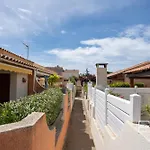 Maison Climatisee Avec Wifi A 300M De La Mer