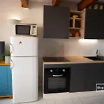 Appartement Climatise A 100M De La Plage