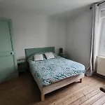 La Maison Des Magnolias
