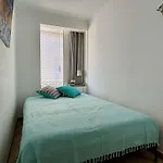 Appartement 2 Pieces Cabine Avec Parking Et Climatisation A Argeles-Sur-Mer, A 50M De La Mer - Fr-1-225-794