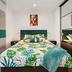 Villa Jacuzzi Naturist Wifi Port Nature 1