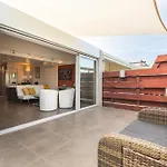 Villa Jacuzzi Naturist Wifi Port Nature 1