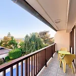 La Fregate - Maeva Home - Appartement 2 Pieces 4 Personnes - Selection Mae-7994