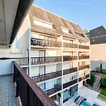 La Fregate - Maeva Home - Appartement 2 Pieces 4 Personnes - Selection Mae-7994
