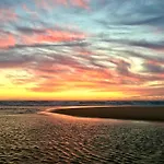 Vue Phare - Au Coeur De Contis Plage