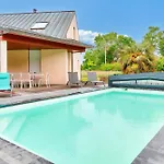 Jardin Et Piscine - 1Km De La Plage De Mousterlin