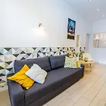 Cozy Apartement - Near Train Station - Les Freres De La Loc'