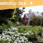 Appartement Amiral D'Aboville