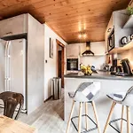 Appartement Chalet - Le Caribou