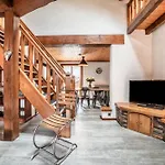 Appartement Chalet - Le Caribou