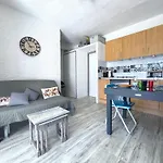 Apt 4-6Pers-Piscine-Parc Arbore