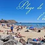 Une Pepite Au Calme, Vue Mer, Port, Piscine